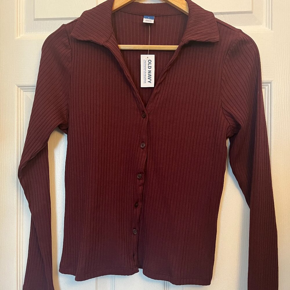 New w/tags Old Navy top
